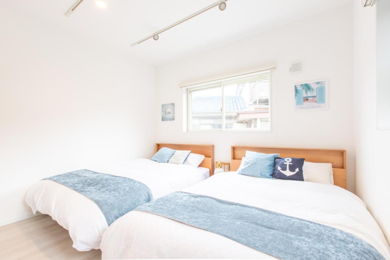 West Coast Villa Shirahama Eksteriør billede